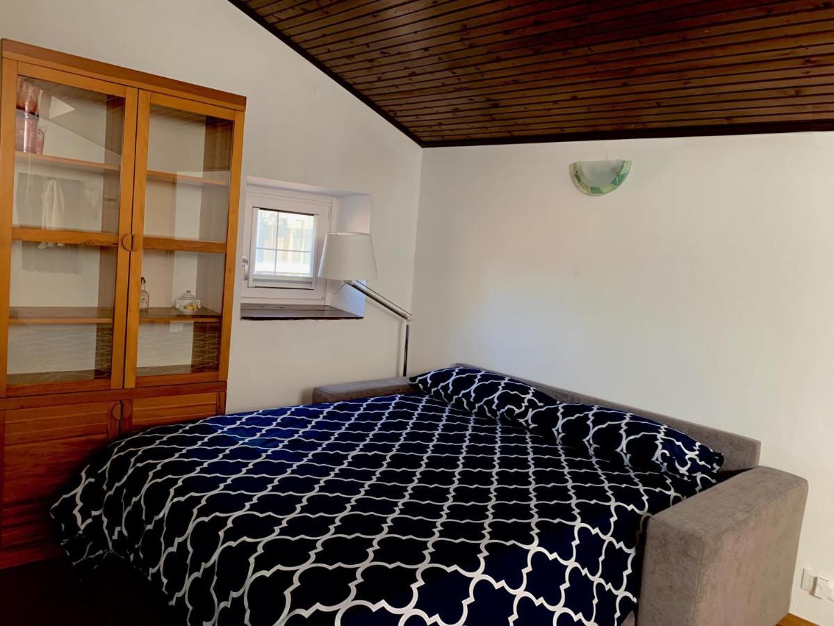 Casetta Margherita - Bergamo Strategic Position Екстер'єр фото