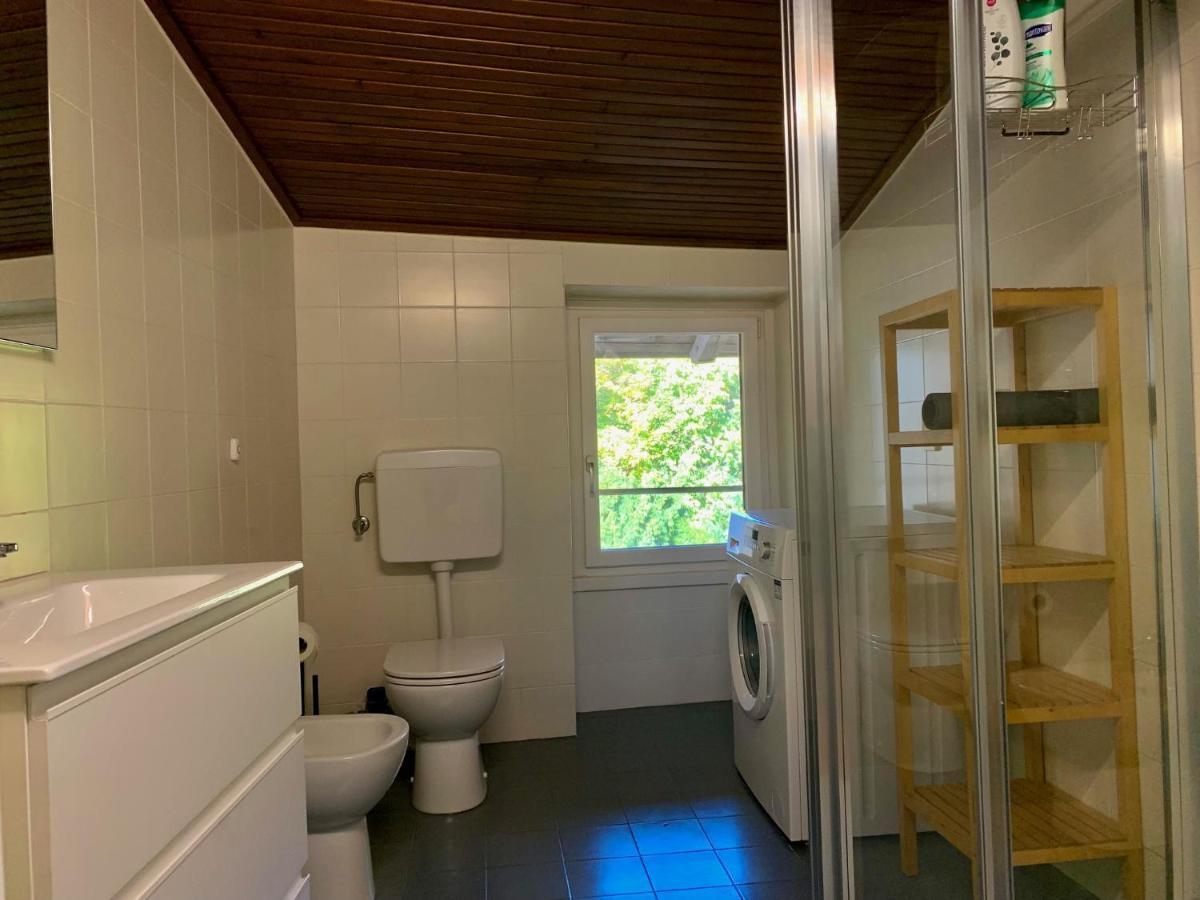 Casetta Margherita - Bergamo Strategic Position Екстер'єр фото