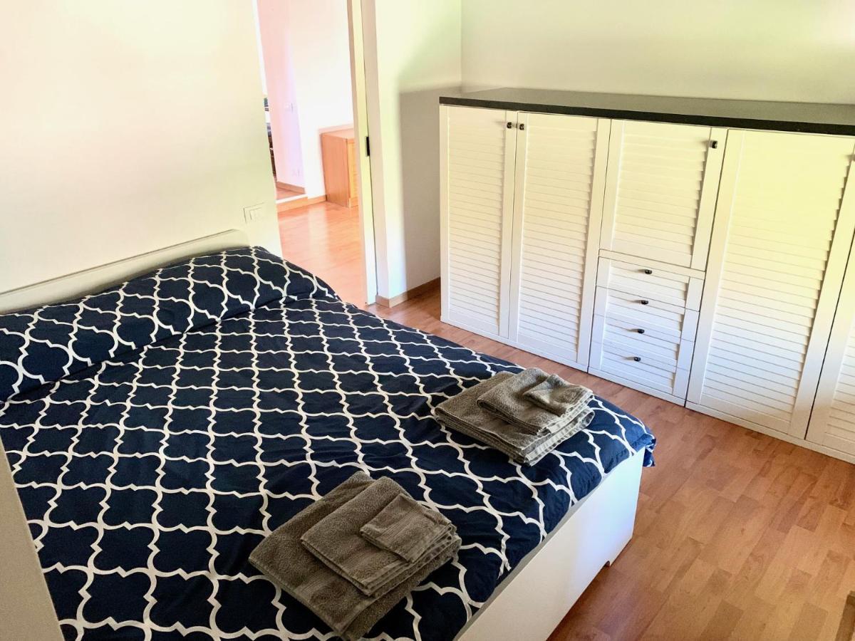 Casetta Margherita - Bergamo Strategic Position Екстер'єр фото