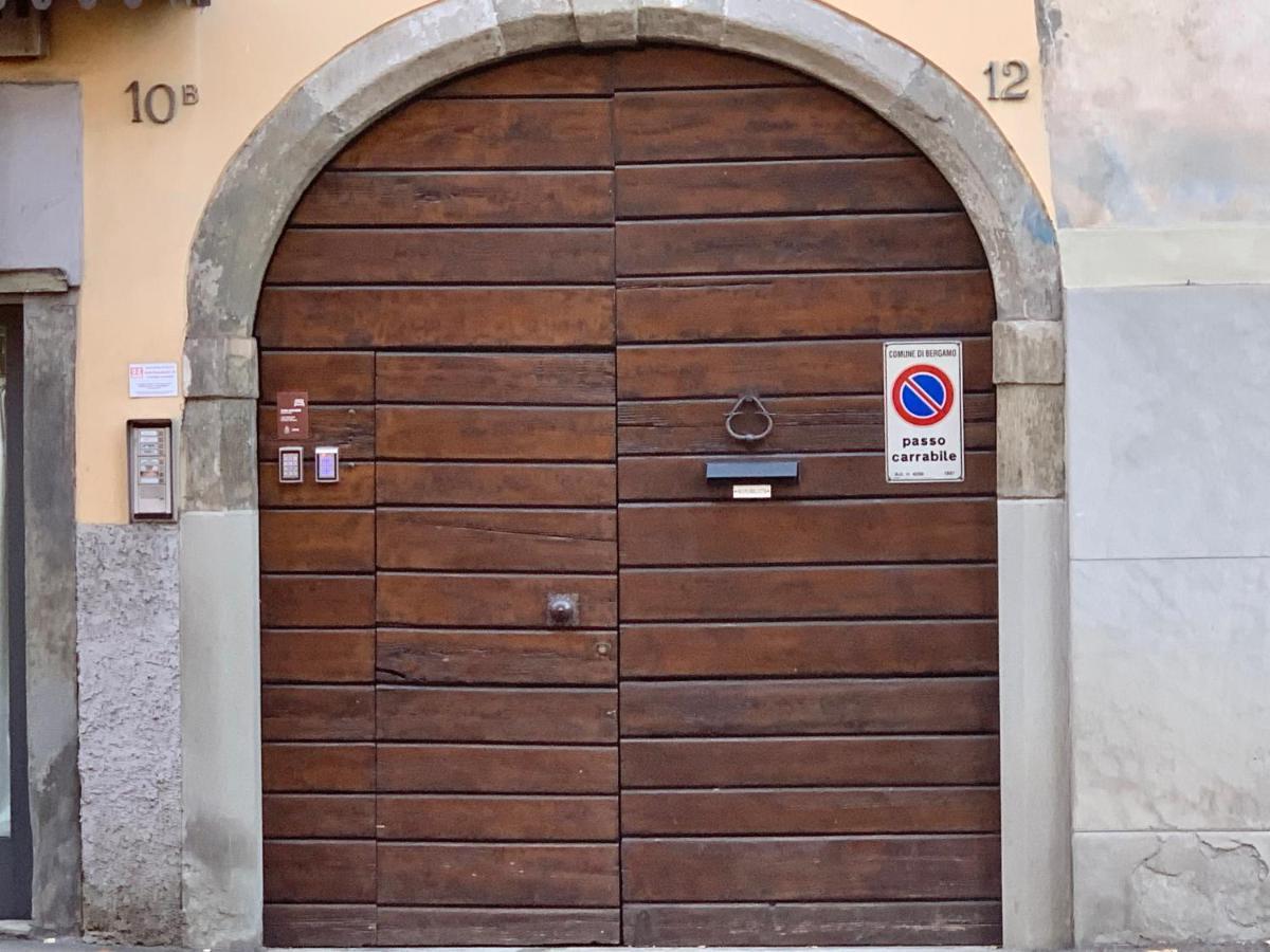 Casetta Margherita - Bergamo Strategic Position Екстер'єр фото