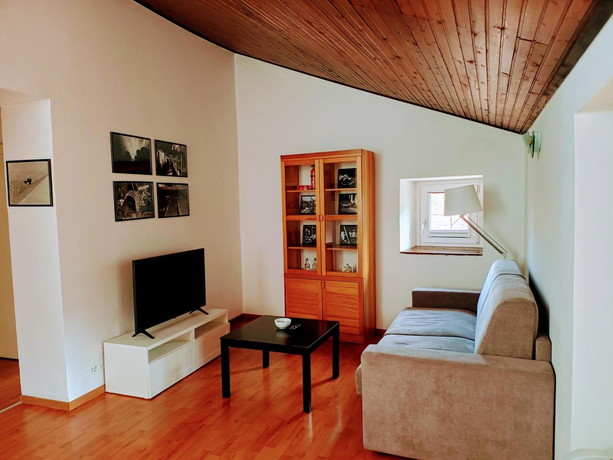 Casetta Margherita - Bergamo Strategic Position Екстер'єр фото