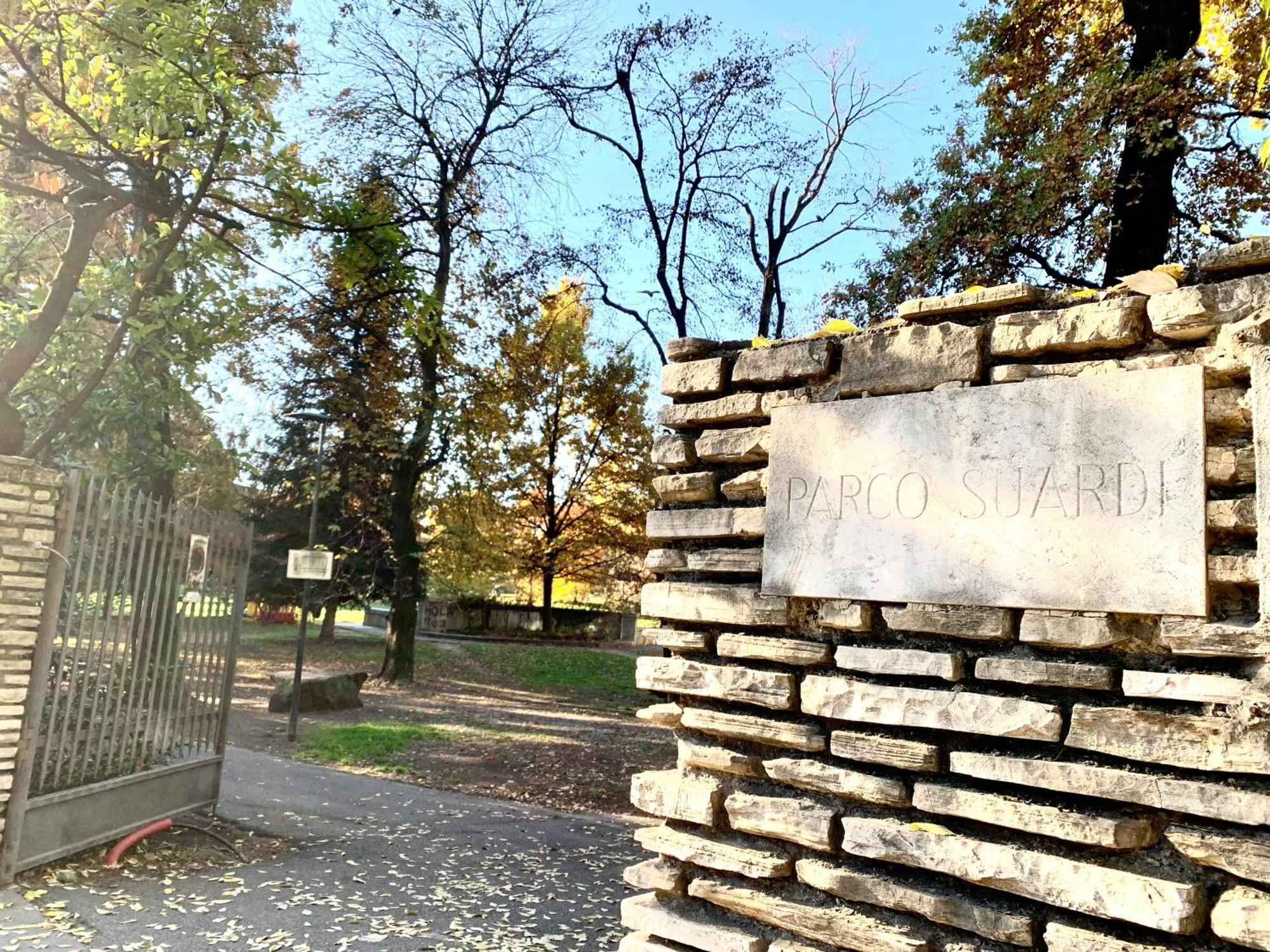 Casetta Margherita - Bergamo Strategic Position Екстер'єр фото